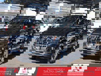 Used 2020 Audi Q7 3.0T Premium w/ Convenience Package
