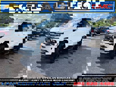 New 2025 Chevrolet Tahoe LT w/ Comfort Package