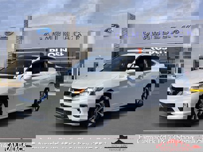 Used 2015 Honda Accord EX-L