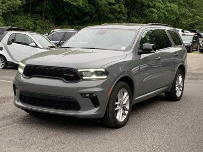 Used 2023 Dodge Durango GT