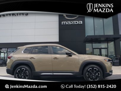 Used 2023 MAZDA CX-50 Meridian Edition