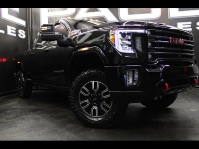 Used 2023 GMC Sierra 2500 AT4 w/ AT4 Premium Plus Package