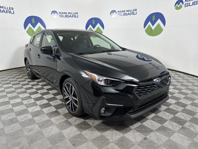 New 2025 Subaru Impreza 2.0i Sport