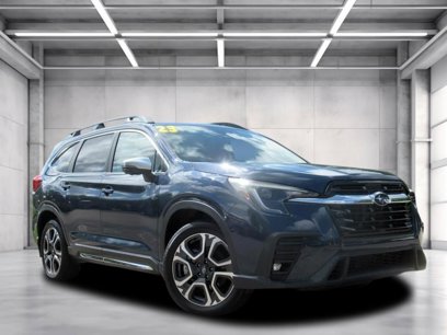 Used 2023 Subaru Ascent Limited w/ Technology Package