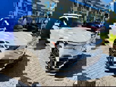 New 2024 Acura ZDX A-Spec