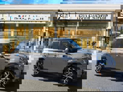 Used 2022 MINI Cooper S w/ Signature Upholstery Package