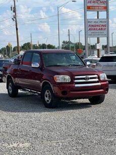 Used 2006 Toyota Tundra SR5