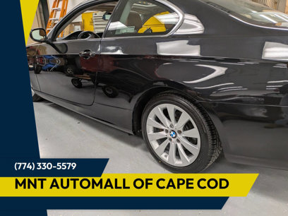 Used 2012 BMW 328i xDrive Coupe