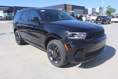 New 2025 Dodge Durango GT w/ Blacktop Package
