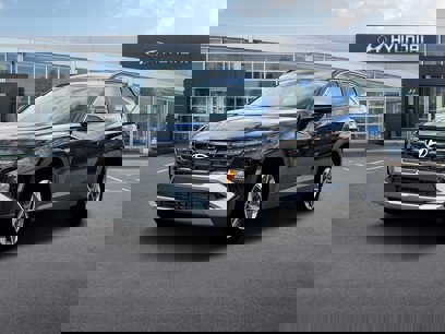 New 2025 Hyundai Tucson SEL