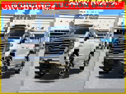 Used 2022 GMC Sierra 1500 SLT w/ SLT Premium Package