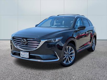 Used 2021 MAZDA CX-9 Grand Touring