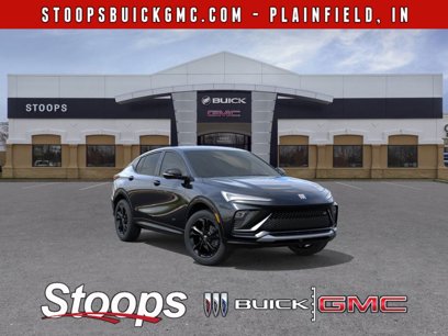 New 2025 Buick Envista Sport Touring