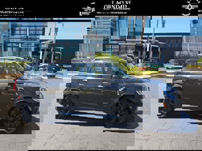 Used 2024 MINI Cooper Countryman S