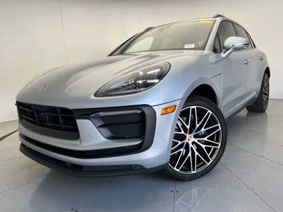 Used 2023 Porsche Macan