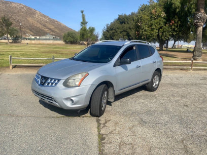 Used 2014 Nissan Rogue S w/ Convenience Package