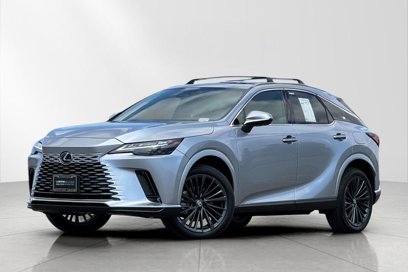 Certified 2024 Lexus RX 350 Premium