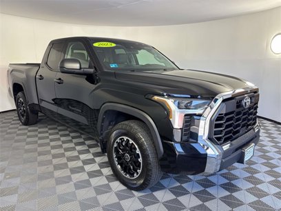 Used 2023 Toyota Tundra SR5