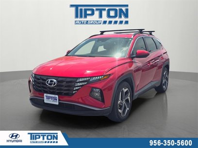 Used 2023 Hyundai Tucson SEL w/ Convenience Package