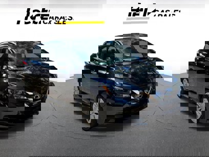 Used 2022 Nissan Leaf S