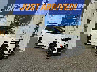 Used 2023 Jeep Grand Cherokee L Summit