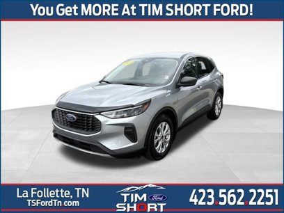 Used 2023 Ford Escape Active w/ Tech Pack #1