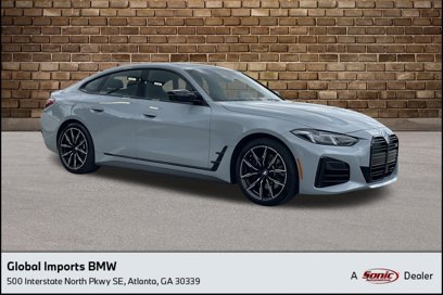 Used 2025 BMW M440i