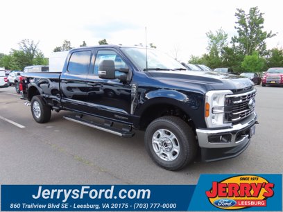 New 2025 Ford F250 XLT