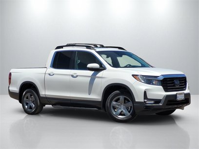 Used 2023 Honda Ridgeline RTL