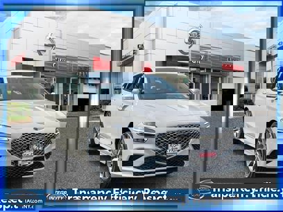 Used 2025 Genesis G70 2.5T