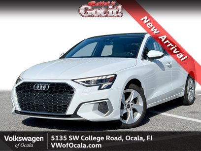 Used 2023 Audi A3 2.0T Premium