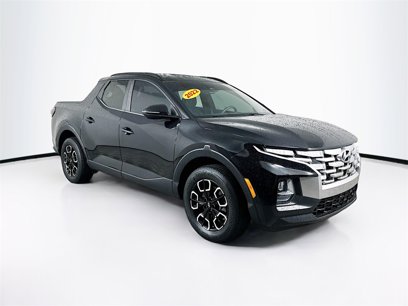 Certified 2022 Hyundai Santa Cruz SEL w/ Activity Package
