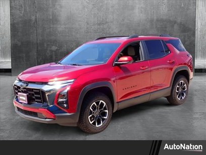 New 2026 Chevrolet Equinox ACTIV w/ Convenience Package III