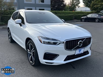 Used 2018 Volvo XC60 T8 R-Design w/ Convenience Package
