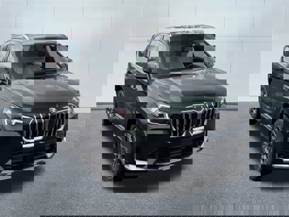 New 2025 BMW X1 xDrive28i w/ Convenience Package