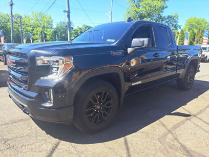 Used 2021 GMC Sierra 1500 Elevation w/ Preferred Package