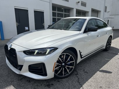 Used 2025 BMW 440i xDrive
