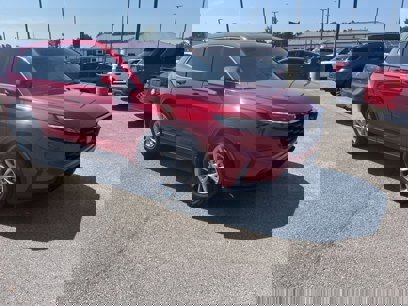 Used 2023 Honda CR-V EX