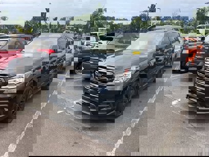 Used 2022 Subaru Ascent Touring