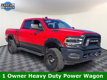 Used 2019 RAM 2500 Power Wagon