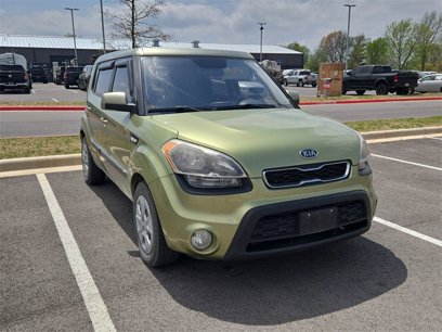 Used 2012 Kia Soul