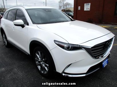 Used 2019 MAZDA CX-9 Grand Touring
