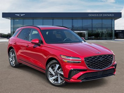 New 2026 Genesis GV70 3.5T Advanced