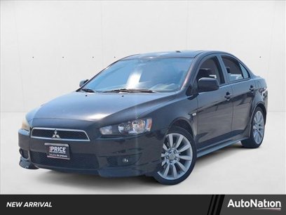 Used 2010 Mitsubishi Lancer GTS