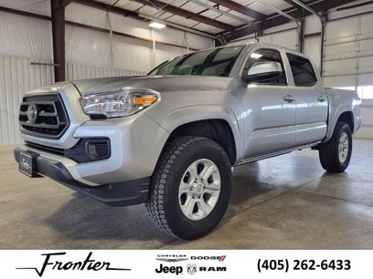 Used 2023 Toyota Tacoma SR