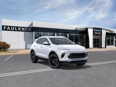 New 2026 Buick Encore GX Sport Touring w/ Comfort Package