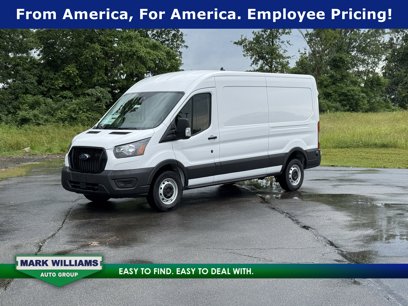 New 2025 Ford Transit 250 148 Medium Roof