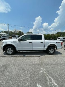Used 2018 Ford F150 XLT