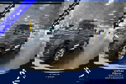 Used 2020 Hyundai Santa Fe SE