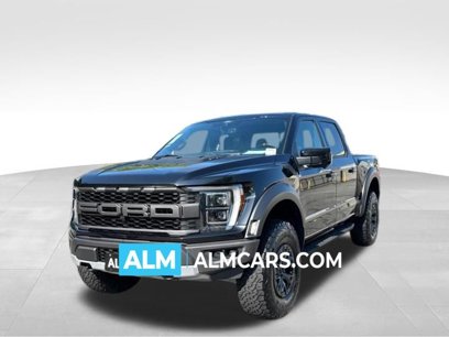 Used 2022 Ford F150 Raptor